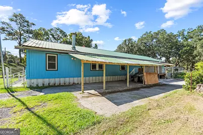 36 Ocean View Street, Woodbine, GA 31569 - Photo 1