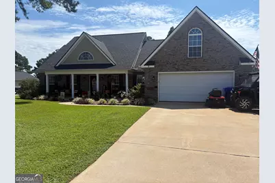 320 Ellicott Drive, Warner Robins, GA 31088 - Photo 1
