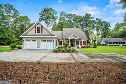 1443 Ebenezer Road, Rincon, GA 31326 - Photo 1