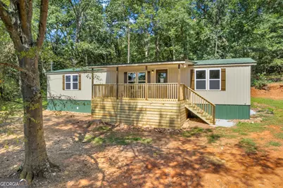 1679 Fort Lamar Road, Commerce, GA 30530 - Photo 1