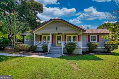 230 Manley Road, Griffin, GA 30223 - Photo 1