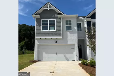 1509 Aralynn Court #1, Conyers, GA 30013 - Photo 1