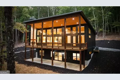 225 Goldmine Road, Morganton, GA 30560 - Photo 1