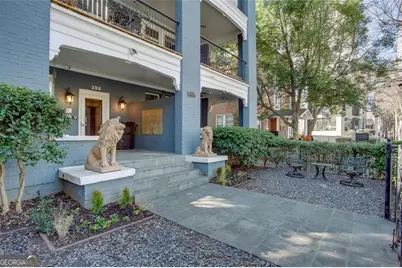 259 14th Street #104, Atlanta, GA 30309 - Photo 1