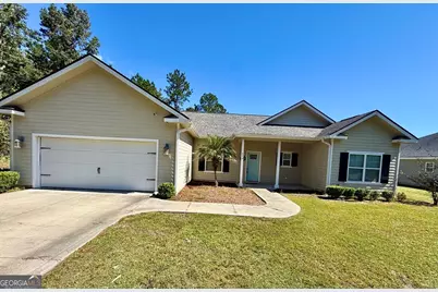 572 Henrietta Street, Kingsland, GA 31548 - Photo 1