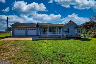 1168 E Moores Crossing Road, Thomaston, GA 30286 - Photo 1
