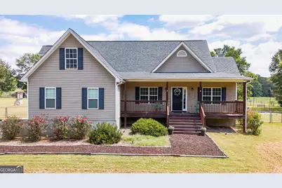 321 Ridgeway Road, Milner, GA 30257 - Photo 1