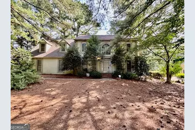 1646 Ellington Road SE, Conyers, GA 30013 - Photo 1