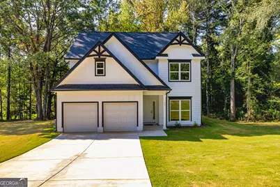 77 Shelnut Way, Newnan, GA 30263 - Photo 1