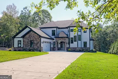 6449 Snelling Mill Road, Flowery Branch, GA 30542 - Photo 1