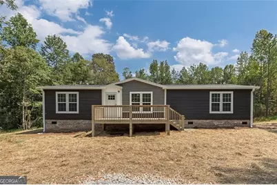 345 Hembree Road, Commerce, GA 30529 - Photo 1