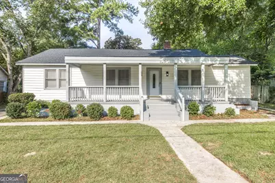 1529 Burton Avenue, Macon, GA 31204 - Photo 1