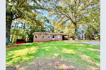 7630 Cedar Grove Road, Fairburn, GA 30213 - Photo 1