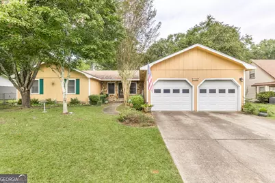 312 Wake Forest Drive, Warner Robins, GA 31093 - Photo 1