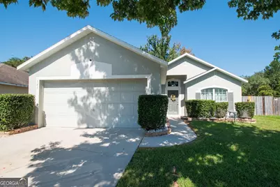 145 Pine Bluff Boulevard W, Kingsland, GA 31548 - Photo 1