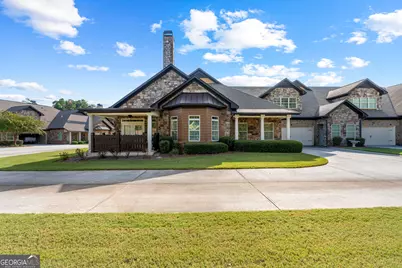 4955 Ansbury Place NW #7/D, Acworth, GA 30101 - Photo 1