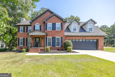 1250 Clairmont Place, Macon, GA 31204 - Photo 1