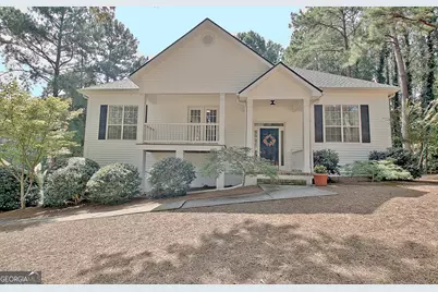 325 Northridge Drive, Senoia, GA 30276 - Photo 1