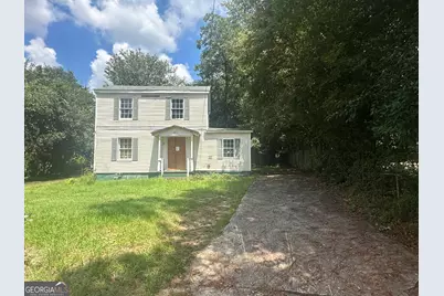 3866 Myrtle Court, Macon, GA 31206 - Photo 1