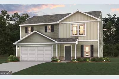 27 Barron Court, Chatsworth, GA 30705 - Photo 1