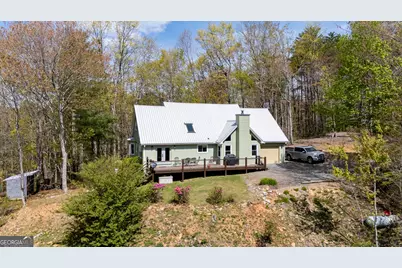 306 Pig Trail, Cherrylog, GA 30522 - Photo 1