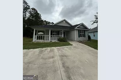 4203 Wilshire Drive, Valdosta, GA 31605 - Photo 1