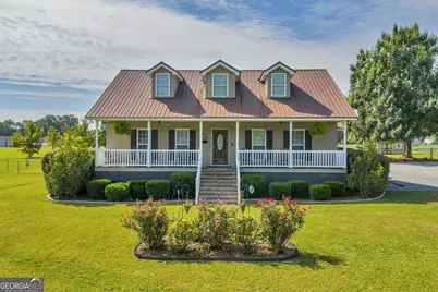 1017 Daniel Estates Lane, Dexter, GA 31019 - Photo 1