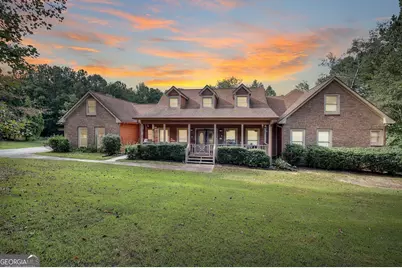 670 Mill Pond Road, Newborn, GA 30056 - Photo 1