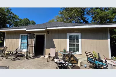 3928 Grand Avenue, Macon, GA 31204 - Photo 1