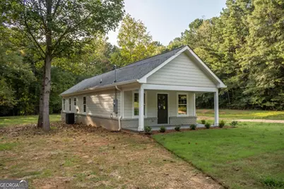 1375 Spring Valley Road, Winterville, GA 30683 - Photo 1