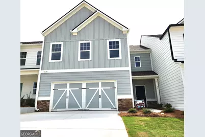 23 Umber Lane #LOT 23, Newnan, GA 30263 - Photo 1