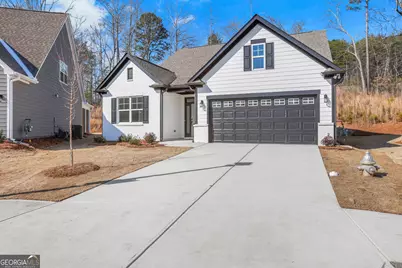 523 Pine Bough Road, Ball Ground, GA 30107 - Photo 1