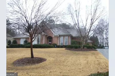 307 Montrose Drive, McDonough, GA 30253 - Photo 1