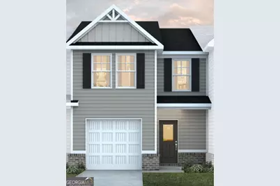 507 Azalea Way #52, Temple, GA 30179 - Photo 1