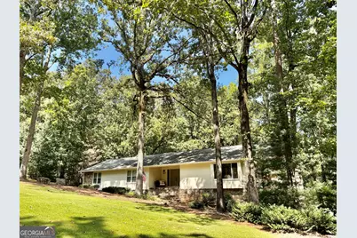 2 Kensington Road SW, Rome, GA 30165 - Photo 1