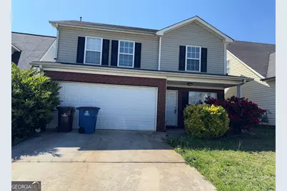 4025 Mission Way, McDonough, GA 30252 - Photo 1