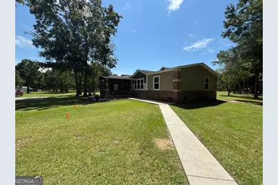694 Overstreet Road, Jesup, GA 31546 - Photo 1