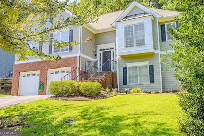 14 Gables Drive SE, Rome, GA 30161 - Photo 1