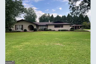 983 Cochran Highway, Eastman, GA 31023 - Photo 1