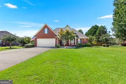 205 Morning Glory Trail, Perry, GA 31069 - Photo 1