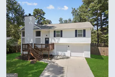 8977 Teal Lane, Jonesboro, GA 30236 - Photo 1