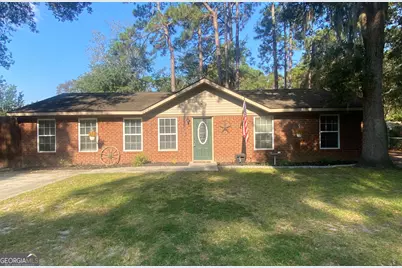 1091 Kelly Drive, Hinesville, GA 31313 - Photo 1