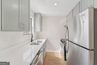 1103 Magical Way, Buford, GA 30518 - Photo 1