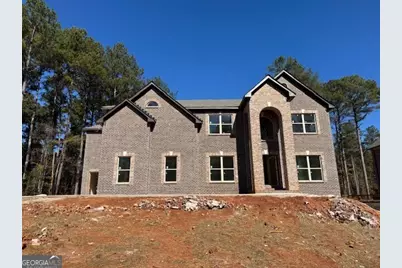3096 NE Old Covington Road #2, Conyers, GA 30013 - Photo 1