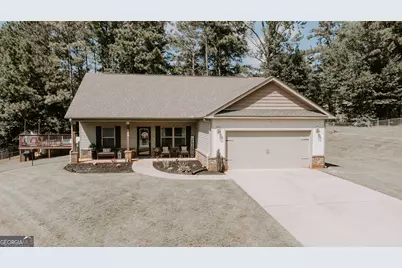 519 Knollwood, Griffin, GA 30224 - Photo 1