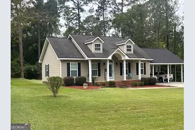 94 24th Avenue, Eastman, GA 31023 - Photo 1