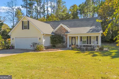 318 Richmond Drive, Social Circle, GA 30025 - Photo 1
