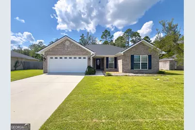 1133 Creekside Circle, Hinesville, GA 31313 - Photo 1