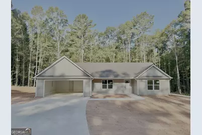 20911 Highway 85, Gay, GA 30218 - Photo 1