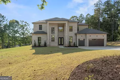 5011 Colton Run, Atlanta, GA 30349 - Photo 1